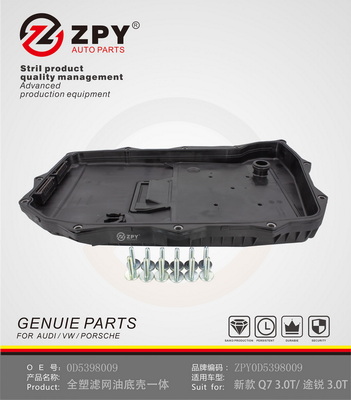 Olejová vaňa automatickej prevodovky Guangzhou Yuhang Auto Parts Co., LTD